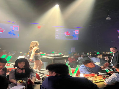 北京夜场招聘